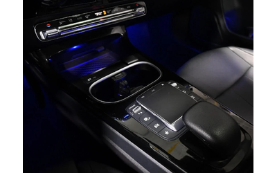 Mercedes-Benz CLA 250 4Matic* АвтоКредит* (ЦЕНА ДО БГ) - автомобили, коли, обяви за нови и употребявани 14