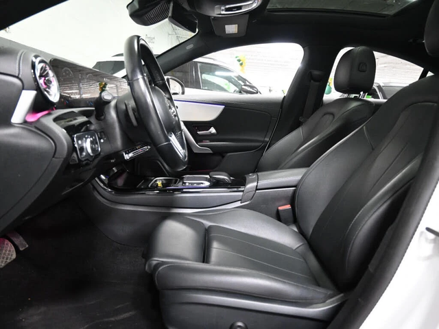 Mercedes-Benz CLA 250 4Matic* АвтоКредит* (ЦЕНА ДО БГ) - автомобили, коли, обяви за нови и употребявани 15