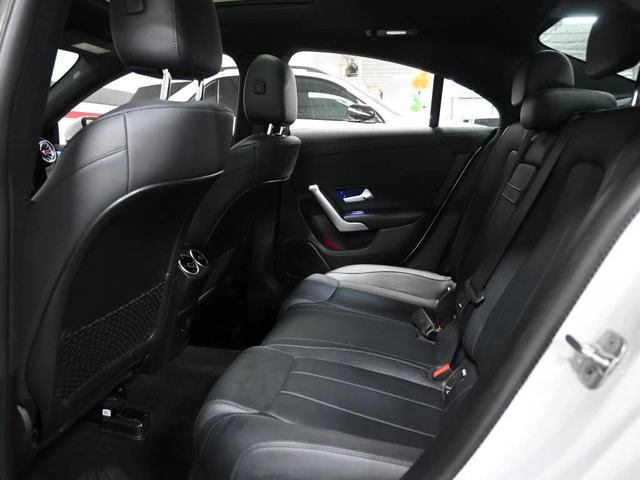 Mercedes-Benz CLA 250 4Matic* АвтоКредит* (ЦЕНА ДО БГ) - автомобили, коли, обяви за нови и употребявани 16