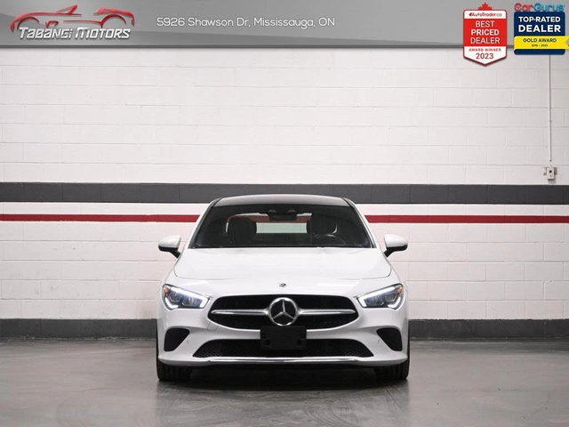 Mercedes-Benz CLA 250 4Matic* АвтоКредит* (ЦЕНА ДО БГ) - автомобили, коли, обяви за нови и употребявани 3