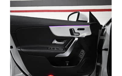 Mercedes-Benz CLA 250 4Matic* АвтоКредит* (ЦЕНА ДО БГ) - автомобили, коли, обяви за нови и употребявани 6