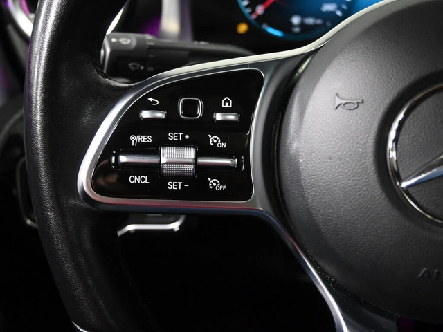 Mercedes-Benz CLA 250 4Matic* АвтоКредит* (ЦЕНА ДО БГ) - автомобили, коли, обяви за нови и употребявани 9