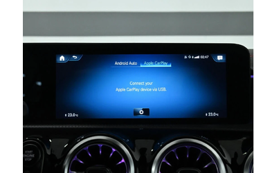 Mercedes-Benz CLA 250 4MATIC* АвтоКредит* (ЦЕНА ДО БГ) - автомобили, коли, обяви за нови и употребявани 10