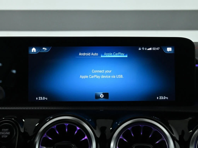 Mercedes-Benz CLA 250 4MATIC* АвтоКредит* (ЦЕНА ДО БГ) - автомобили, коли, обяви за нови и употребявани 10