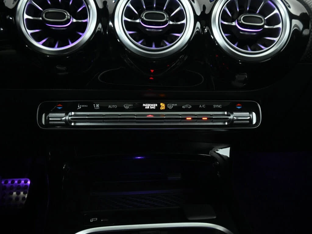 Mercedes-Benz CLA 250 4MATIC* АвтоКредит* (ЦЕНА ДО БГ) - автомобили, коли, обяви за нови и употребявани 11