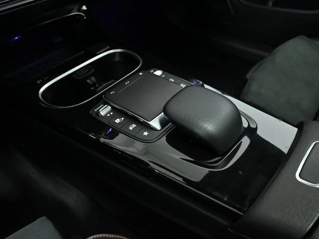 Mercedes-Benz CLA 250 4MATIC* АвтоКредит* (ЦЕНА ДО БГ) - автомобили, коли, обяви за нови и употребявани 12