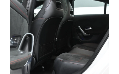 Mercedes-Benz CLA 250 4MATIC* АвтоКредит* (ЦЕНА ДО БГ) - автомобили, коли, обяви за нови и употребявани 14