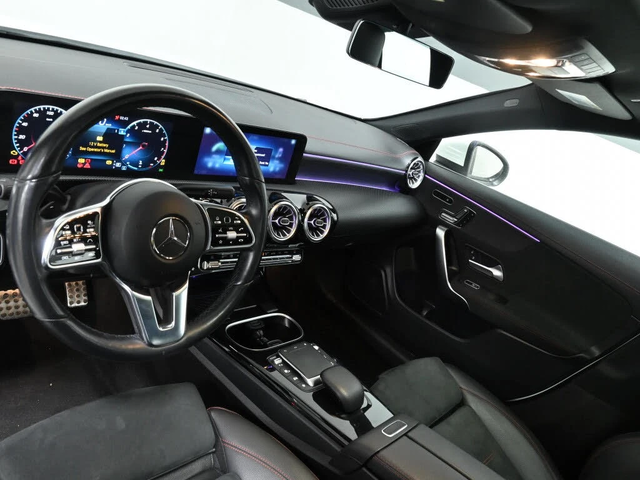 Mercedes-Benz CLA 250 4MATIC* АвтоКредит* (ЦЕНА ДО БГ) - автомобили, коли, обяви за нови и употребявани 5