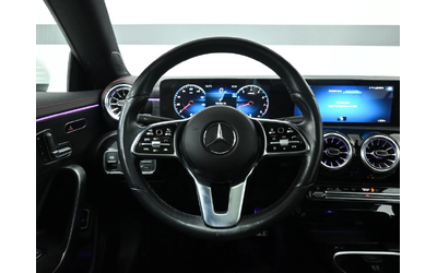 Mercedes-Benz CLA 250 4MATIC* АвтоКредит* (ЦЕНА ДО БГ) - автомобили, коли, обяви за нови и употребявани 6