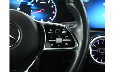 Mercedes-Benz CLA 250 4MATIC* АвтоКредит* (ЦЕНА ДО БГ) - автомобили, коли, обяви за нови и употребявани 9