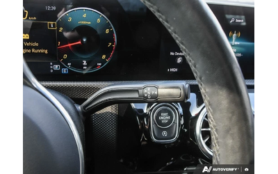 Mercedes-Benz CLA 250 4MATIC* АвтоКредит* (ЦЕНА ДО БГ) - автомобили, коли, обяви за нови и употребявани 12