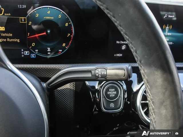 Mercedes-Benz CLA 250 4MATIC* АвтоКредит* (ЦЕНА ДО БГ) - автомобили, коли, обяви за нови и употребявани 12