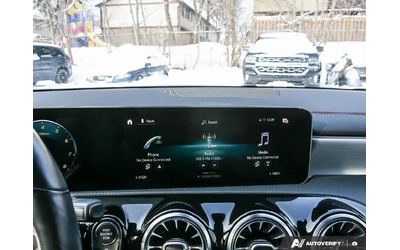 Mercedes-Benz CLA 250 4MATIC* АвтоКредит* (ЦЕНА ДО БГ) - автомобили, коли, обяви за нови и употребявани 14