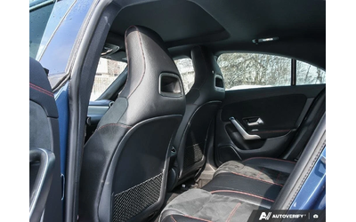 Mercedes-Benz CLA 250 4MATIC* АвтоКредит* (ЦЕНА ДО БГ) - автомобили, коли, обяви за нови и употребявани 15