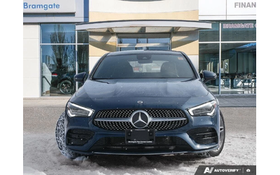 mercedes-benz-cla-250 - 2
