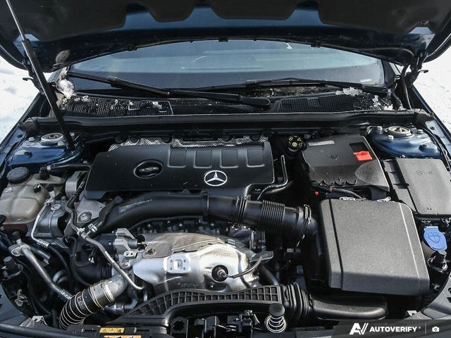 Mercedes-Benz CLA 250 4MATIC* АвтоКредит* (ЦЕНА ДО БГ) - автомобили, коли, обяви за нови и употребявани 6