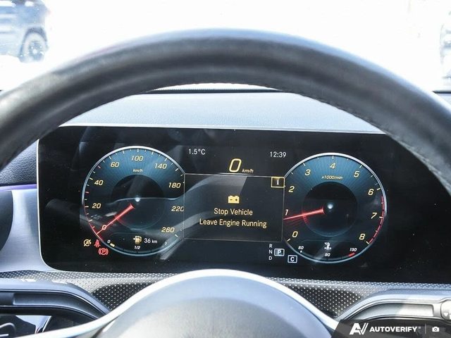 Mercedes-Benz CLA 250 4MATIC* АвтоКредит* (ЦЕНА ДО БГ) - автомобили, коли, обяви за нови и употребявани 9