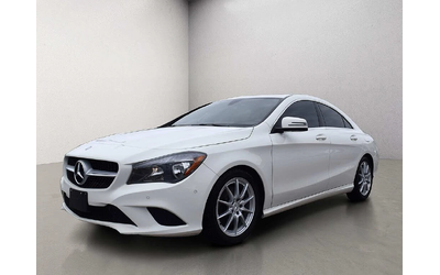 mercedes-benz-cla-250 - 0