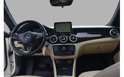 Mercedes-Benz CLA 250 4MATIC* АвтоКредит* (ЦЕНА ДО БГ) - автомобили, коли, обяви за нови и употребявани 10