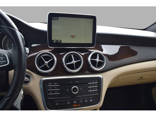 Mercedes-Benz CLA 250 4MATIC* АвтоКредит* (ЦЕНА ДО БГ) - автомобили, коли, обяви за нови и употребявани 12