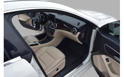 Mercedes-Benz CLA 250 4MATIC* АвтоКредит* (ЦЕНА ДО БГ) - автомобили, коли, обяви за нови и употребявани 13