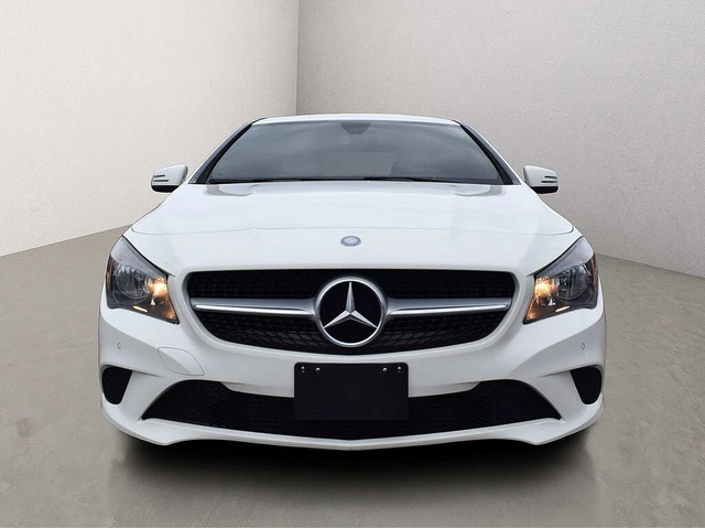 Mercedes-Benz CLA 250 4MATIC* АвтоКредит* (ЦЕНА ДО БГ) - автомобили, коли, обяви за нови и употребявани 1