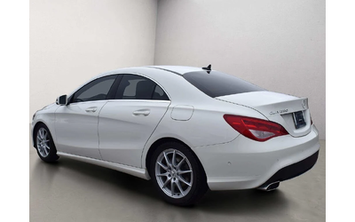 Mercedes-Benz CLA 250 4MATIC* АвтоКредит* (ЦЕНА ДО БГ) - автомобили, коли, обяви за нови и употребявани 6