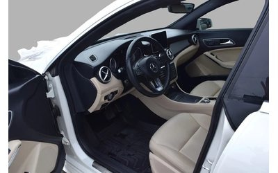 Mercedes-Benz CLA 250 4MATIC* АвтоКредит* (ЦЕНА ДО БГ) - автомобили, коли, обяви за нови и употребявани 8