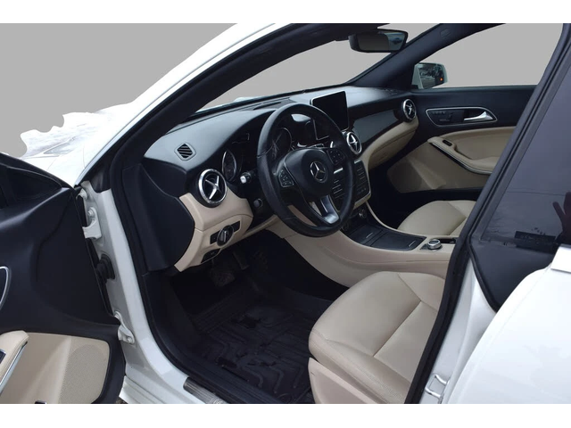 Mercedes-Benz CLA 250 4MATIC* АвтоКредит* (ЦЕНА ДО БГ) - автомобили, коли, обяви за нови и употребявани 8