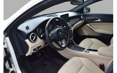 Mercedes-Benz CLA 250 4MATIC* АвтоКредит* (ЦЕНА ДО БГ) - автомобили, коли, обяви за нови и употребявани 9