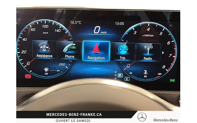 Mercedes-Benz CLA 250 4MATIC* АвтоКредит* (ЦЕНА ДО БГ) - автомобили, коли, обяви за нови и употребявани 11