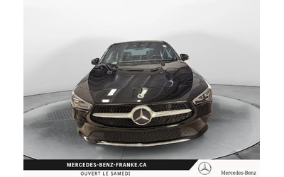 mercedes-benz-cla-250 - 2