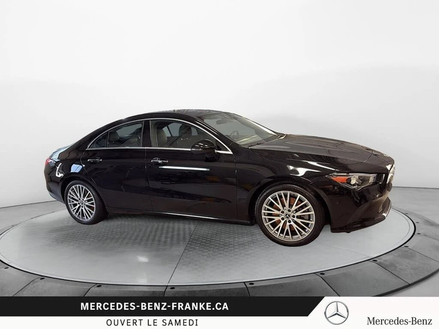 Mercedes-Benz CLA 250 4MATIC* АвтоКредит* (ЦЕНА ДО БГ) - автомобили, коли, обяви за нови и употребявани 4