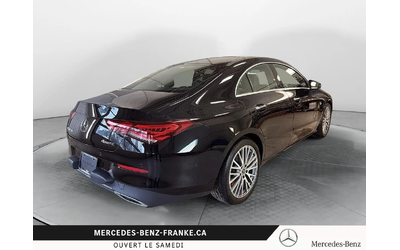 Mercedes-Benz CLA 250 4MATIC* АвтоКредит* (ЦЕНА ДО БГ) - автомобили, коли, обяви за нови и употребявани 6