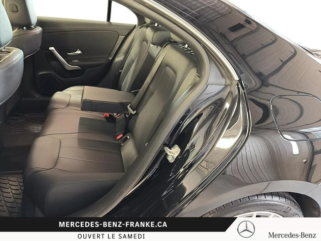 Mercedes-Benz CLA 250 4MATIC* АвтоКредит* (ЦЕНА ДО БГ) - автомобили, коли, обяви за нови и употребявани 7