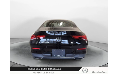 Mercedes-Benz CLA 250 4MATIC* АвтоКредит* (ЦЕНА ДО БГ) - автомобили, коли, обяви за нови и употребявани 8