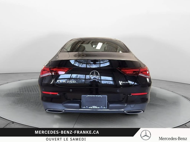 Mercedes-Benz CLA 250 4MATIC* АвтоКредит* (ЦЕНА ДО БГ) - автомобили, коли, обяви за нови и употребявани 8