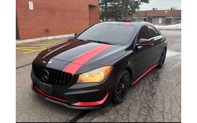 mercedes-benz-cla-250 - 0