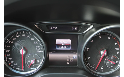 Mercedes-Benz CLA 250 4MATIC* АвтоКредит* (ЦЕНА ДО БГ) - автомобили, коли, обяви за нови и употребявани 10