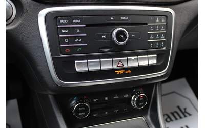 Mercedes-Benz CLA 250 4MATIC* АвтоКредит* (ЦЕНА ДО БГ) - автомобили, коли, обяви за нови и употребявани 11