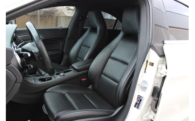 Mercedes-Benz CLA 250 4MATIC* АвтоКредит* (ЦЕНА ДО БГ) - автомобили, коли, обяви за нови и употребявани 12