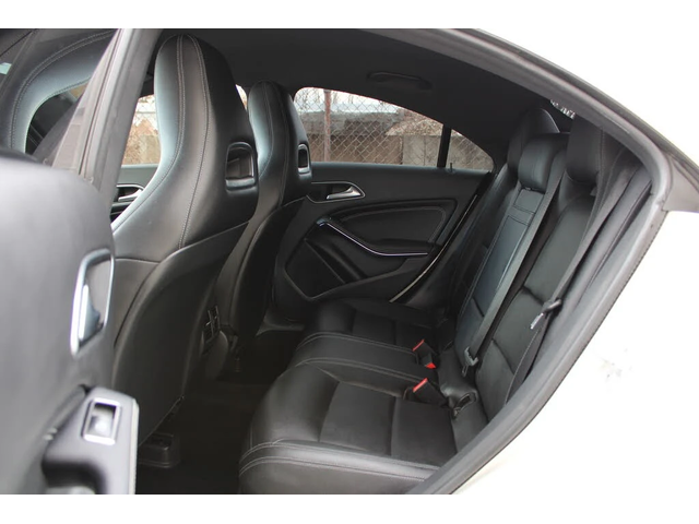 Mercedes-Benz CLA 250 4MATIC* АвтоКредит* (ЦЕНА ДО БГ) - автомобили, коли, обяви за нови и употребявани 13
