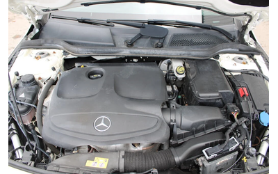 Mercedes-Benz CLA 250 4MATIC* АвтоКредит* (ЦЕНА ДО БГ) - автомобили, коли, обяви за нови и употребявани 14