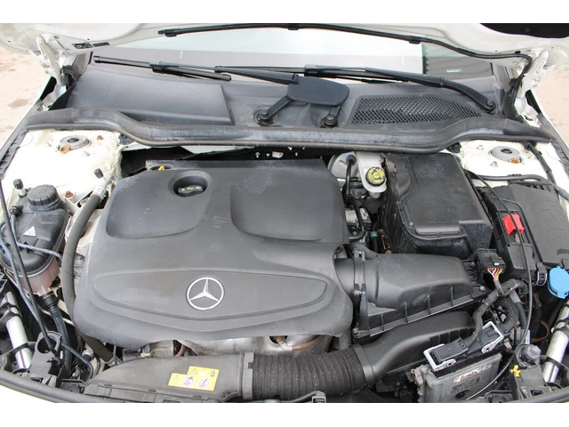 Mercedes-Benz CLA 250 4MATIC* АвтоКредит* (ЦЕНА ДО БГ) - автомобили, коли, обяви за нови и употребявани 14