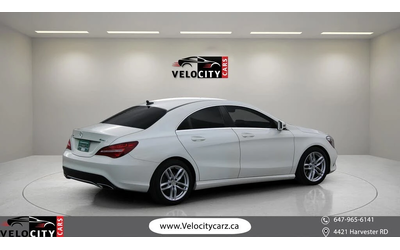 Mercedes-Benz CLA 250 4MATIC* АвтоКредит* (ЦЕНА ДО БГ) - автомобили, коли, обяви за нови и употребявани 6