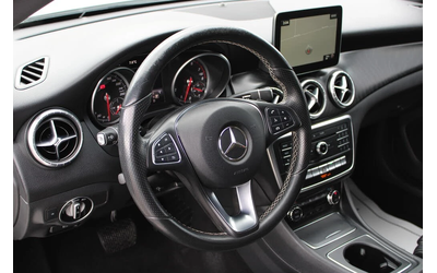 Mercedes-Benz CLA 250 4MATIC* АвтоКредит* (ЦЕНА ДО БГ) - автомобили, коли, обяви за нови и употребявани 7