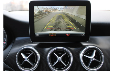 Mercedes-Benz CLA 250 4MATIC* АвтоКредит* (ЦЕНА ДО БГ) - автомобили, коли, обяви за нови и употребявани 8