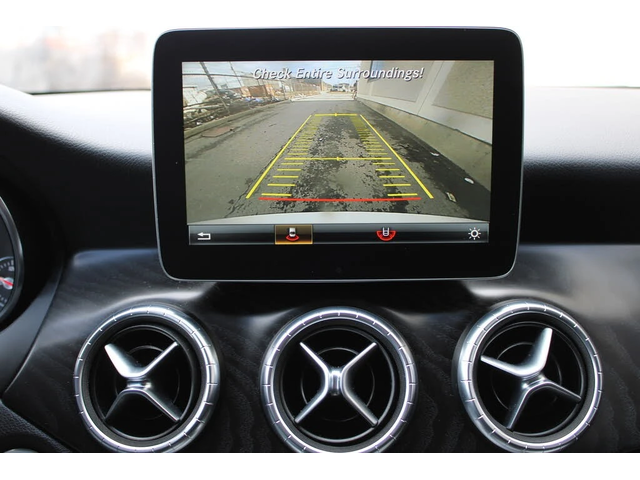 Mercedes-Benz CLA 250 4MATIC* АвтоКредит* (ЦЕНА ДО БГ) - автомобили, коли, обяви за нови и употребявани 8