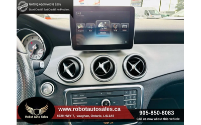 Mercedes-Benz CLA 250 4MATIC* АвтоКредит* (ЦЕНА ДО БГ) - автомобили, коли, обяви за нови и употребявани 10