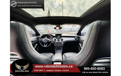 Mercedes-Benz CLA 250 4MATIC* АвтоКредит* (ЦЕНА ДО БГ) - автомобили, коли, обяви за нови и употребявани 11